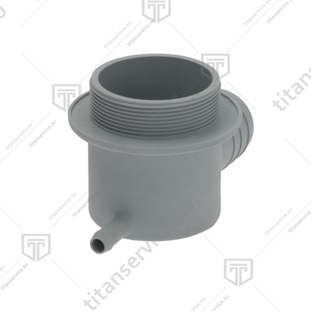 Держатель распылителя-коромысла для котломоечной машины Dihr LP4 Plus 90008 - фото №2