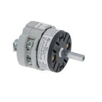 Переключатель 0102-7132 для посудомоечной машины Comenda AC101 120712