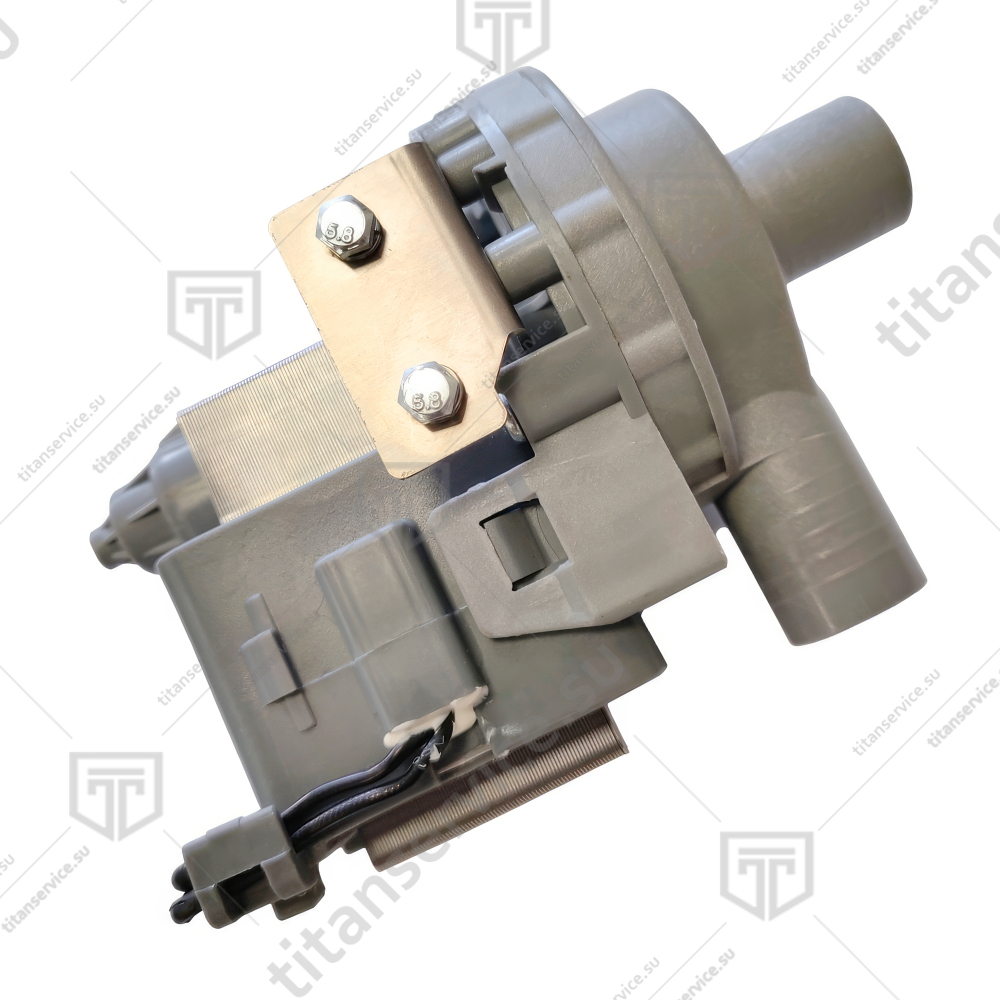 Ремкомплект замены дренажного насоса GRE-503 (704) на насос DPO40-026 для МПК-500Ф-01 15000002684 - фото №1