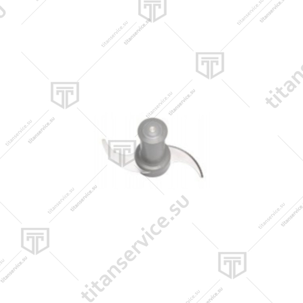 Нож для куттера Robot Coupe R8 27102 - фото №1