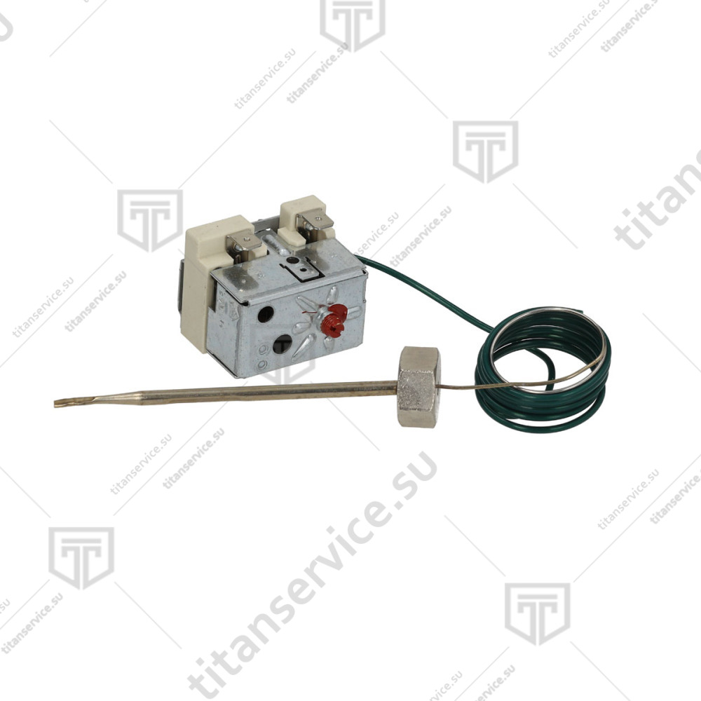 Термостат аварийный рабочей камеры 365°C для пароконвектомата Rational CPC 3014.0326 - фото №1