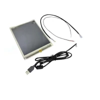 Экран ТФТ AUO G084SN05 для КПЭМ-ххх-ОМП