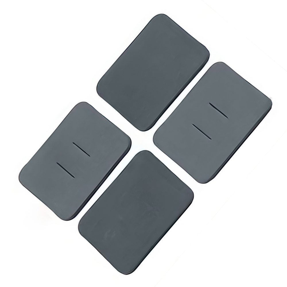 Уплотнитель внутреннего стекла для пароконвектомата  Unox XVC 055-105 KGN1265A