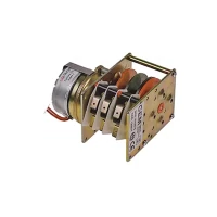 Таймер HH3M16 3 кулачка 20 минут для посудомоечной машины Comenda LBC 210/275 120277