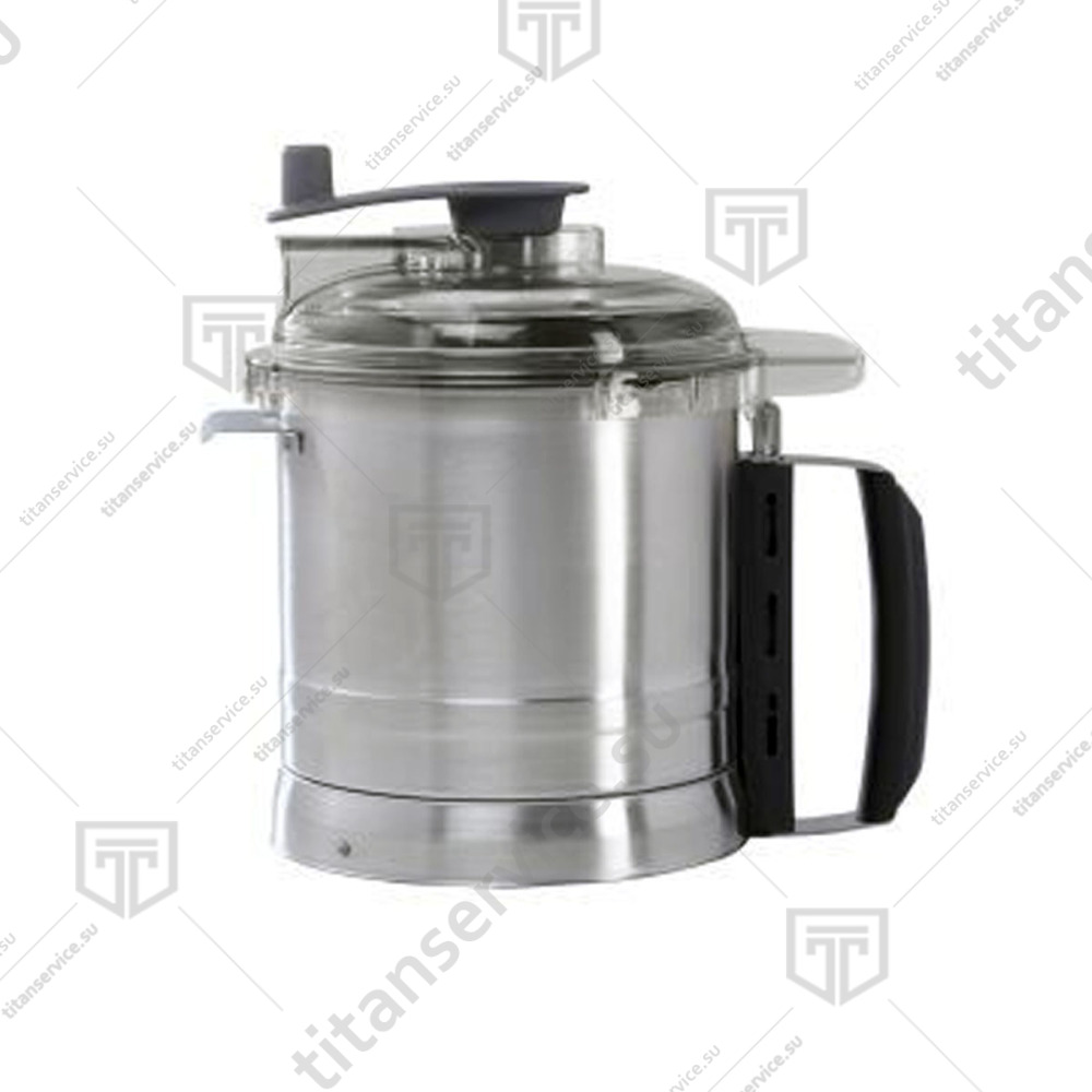 Чаша для куттер-блендера Robot Coupe Robot Cook 39854 - фото №2