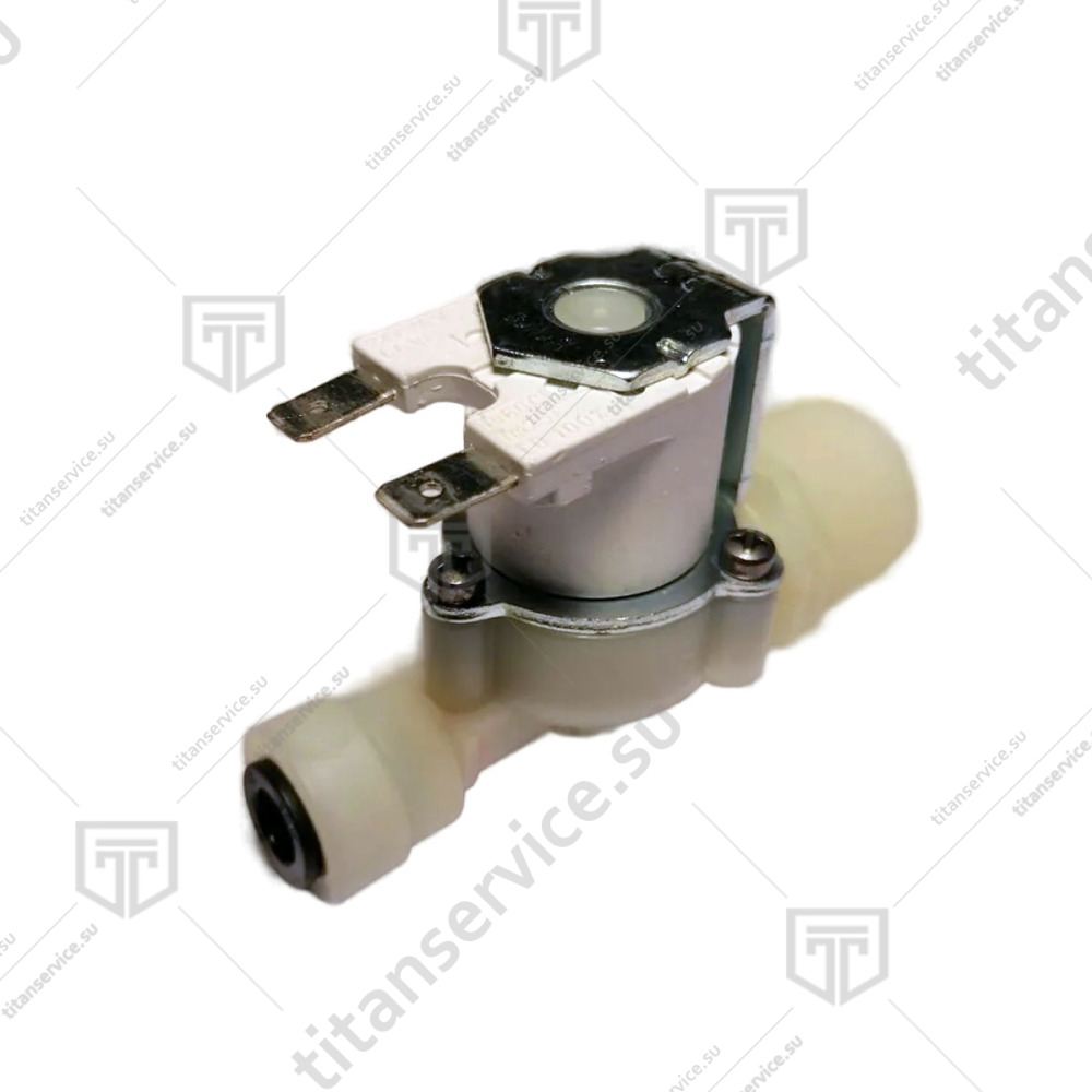 Клапан соленоидный 1-ходовой для печи конвекционной Unox XG 413 KEL1155A - фото №2