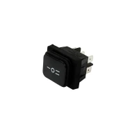Выключатель для тестораскатки Apach Cook Line ARM310 5I100001