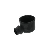 Горловина насоса для пароконвектомата Rational Classic 6-20 2022.0110