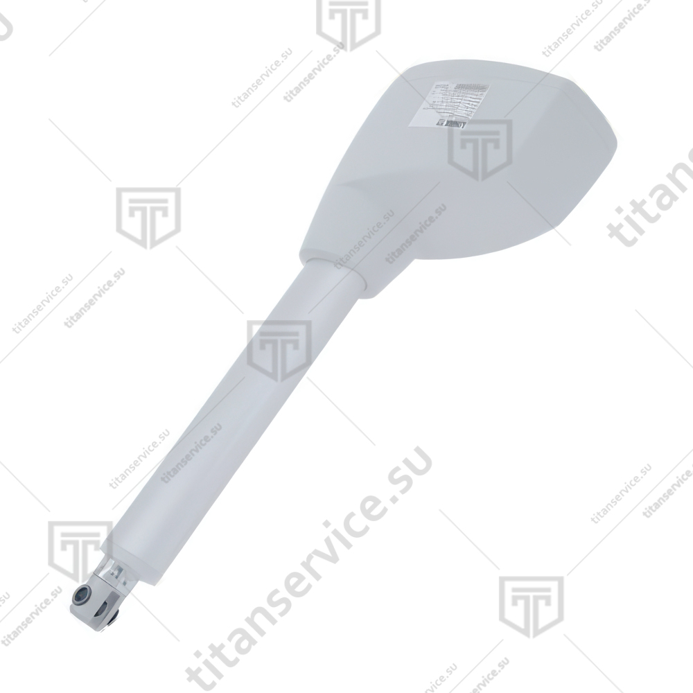 Мотор привода чаши для сковороды VCC 211/311 Rational 20.02.201S - фото №1
