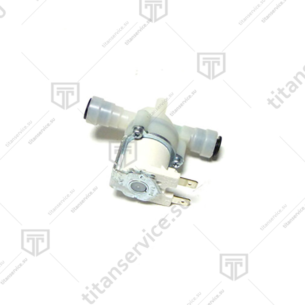 Клапан соленоидный RPE1146 BC 240VR mini для пароконвектомата серии ПКА Abat - фото №3