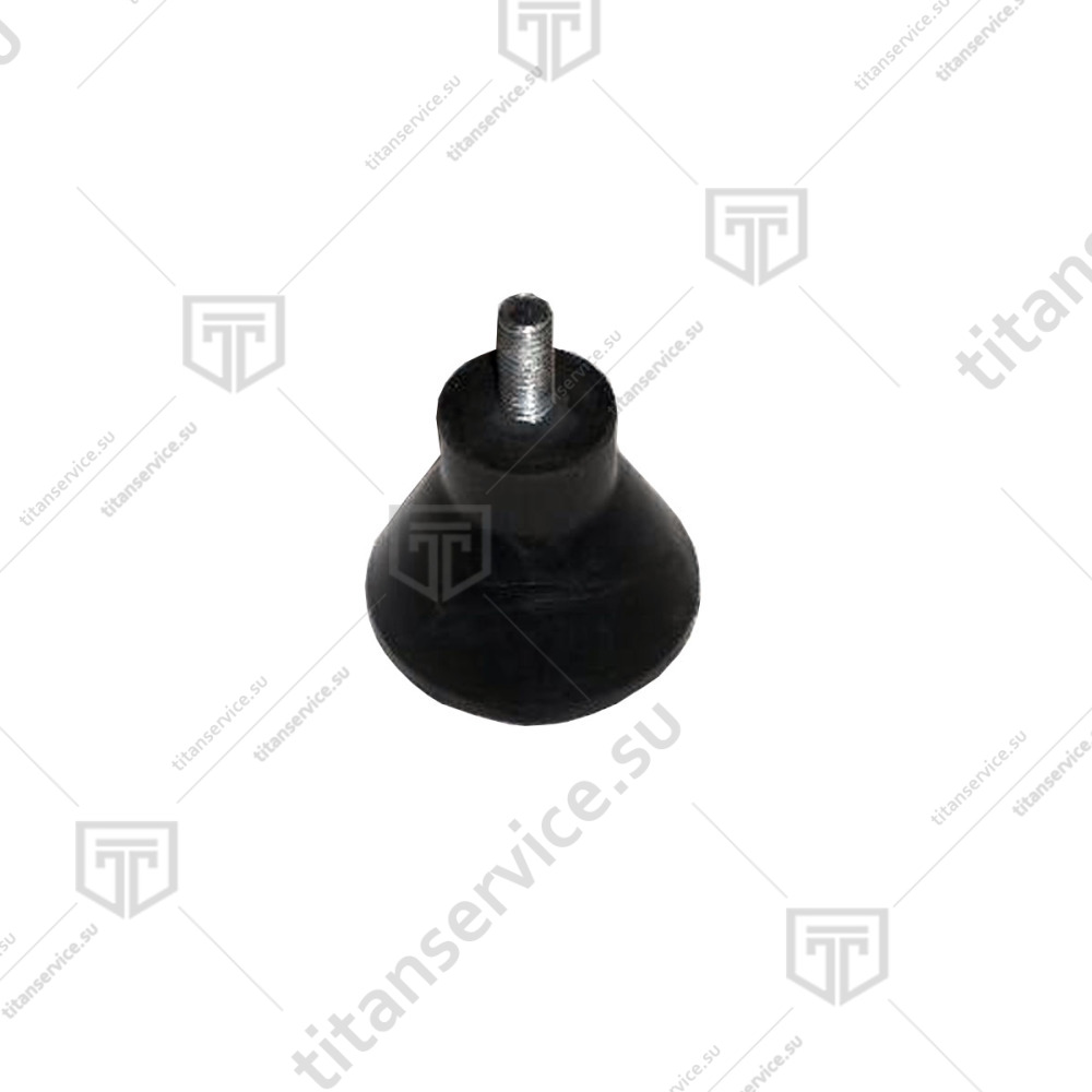 Ножка для овощерезки Liloma VC 55 MF 42 - фото №1