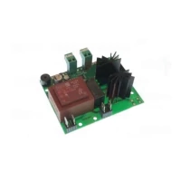 Плата силовая для термостат‑ванны Apach Cook Line ASV 1/1 GN R GM5946330