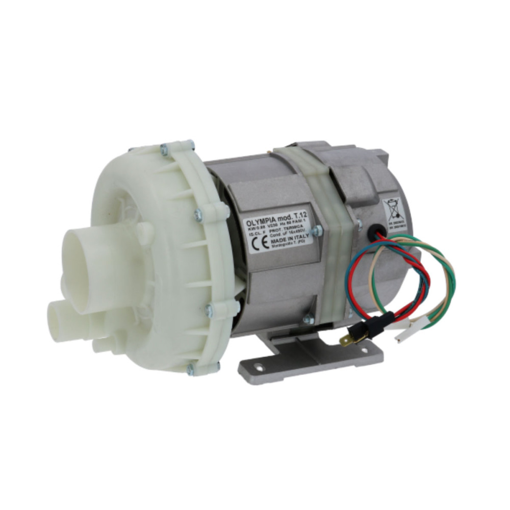 Помпа HP1,2 для посудомоечной машины Dihr GASTRO 500 15913