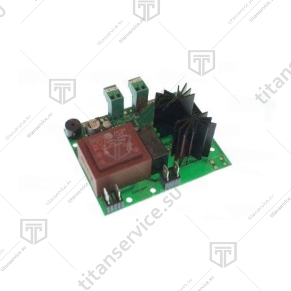 Плата силовая для термостат‑ванны Apach Cook Line ASV 1/1 GN R GM5946330 - фото №1