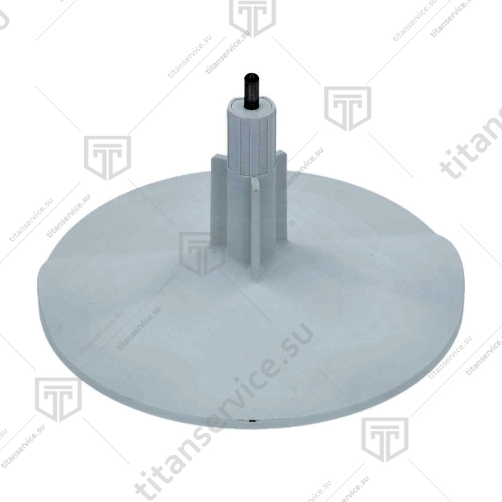 Диск сбрасывающий для кухонного процессора Robot Coupe R211 103287 - фото №1