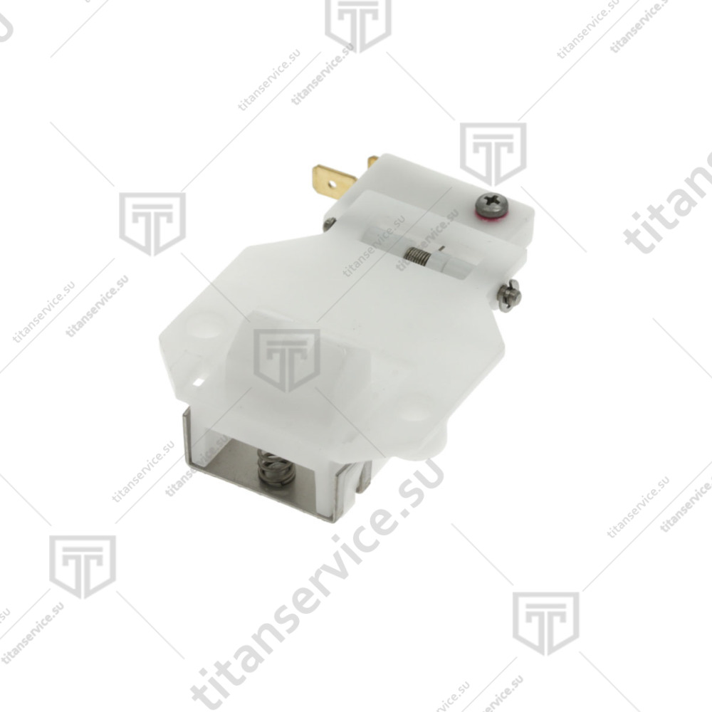 Дверная защелка с микропереключателем для стаканомоечной машины Dihr GS/DS 150402 - фото №3