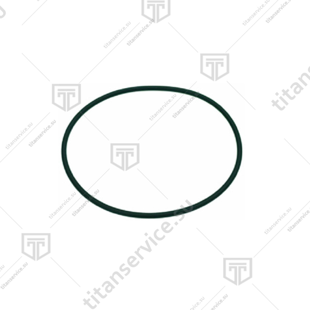 Кольцо уплотнительное 03300 EPDM для посудомоечной машины Dihr GS 40 135502 - фото №1