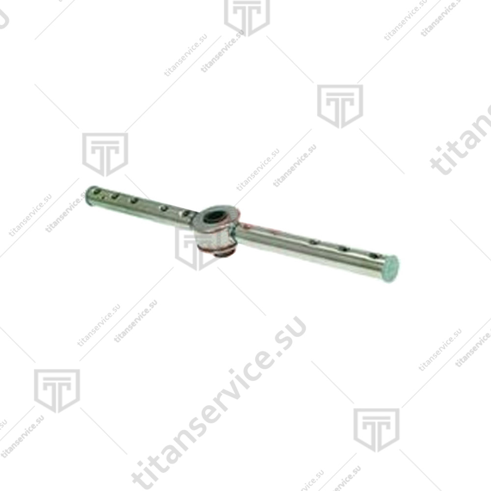 Рукав моющий в сборе для посудомоечной машины Comenda 420540 - фото №1