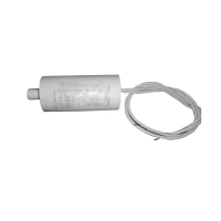 Конденсатор для шкафа шоковой заморозки Apach Cook Line SH07 CSV250AB3T