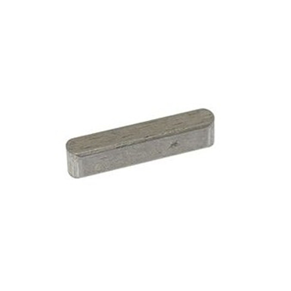Шпонка 3x3x15мм для мясорубки Fama  TC 12/22 F2105