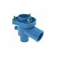 Основание моющей руки с выходной трубкой для посудомоечной машины Dihr DS 40 10205/A