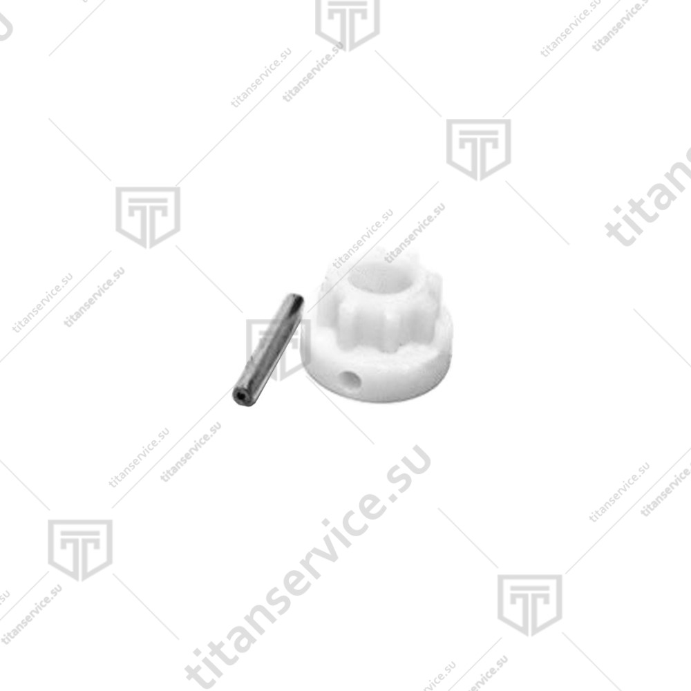 Ступица муфты для миксера ручного Dynamic Dynamix 190 MX090 2860 - фото №1