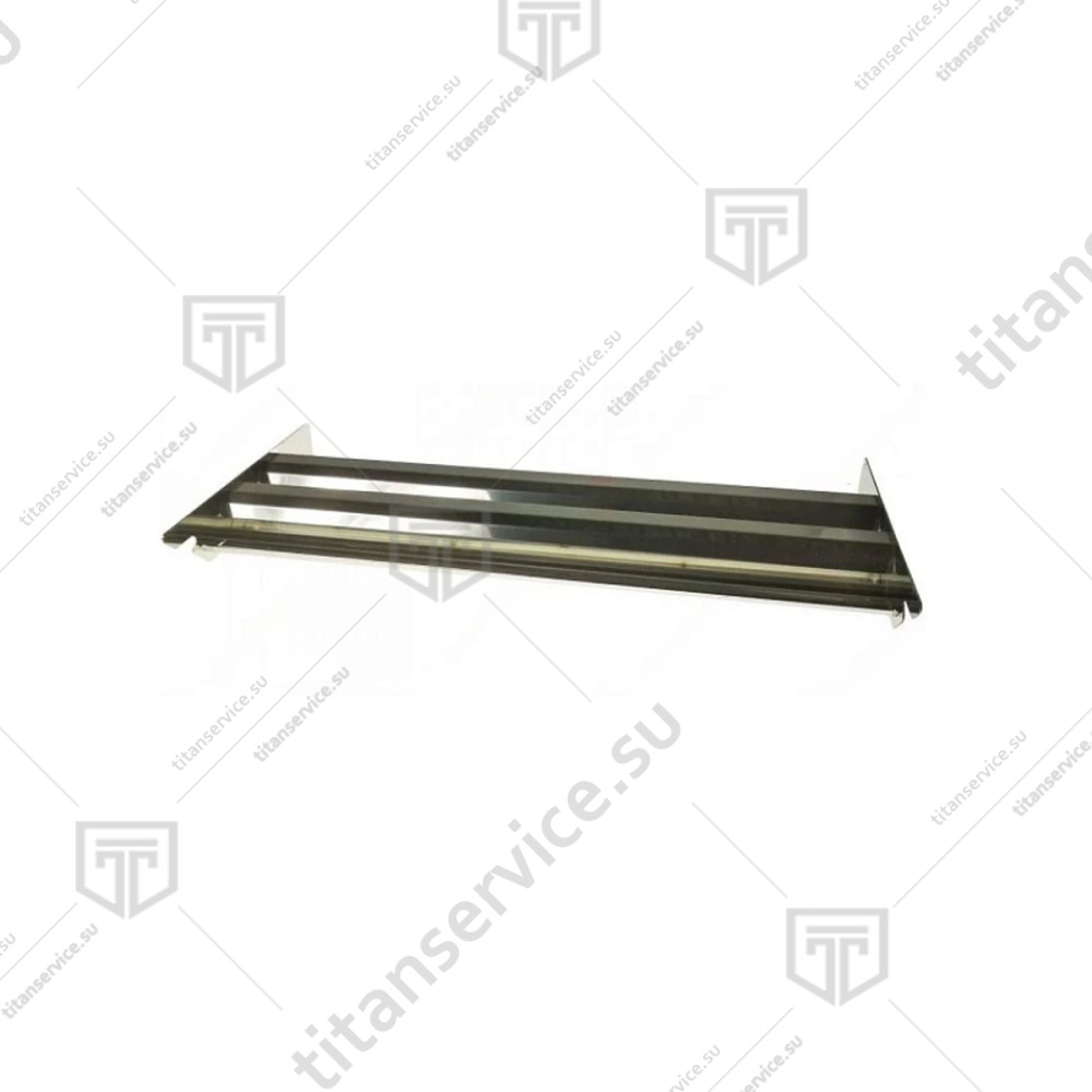 Фильтр для вытяжки Unox XC 314 K0H5041A - фото №1