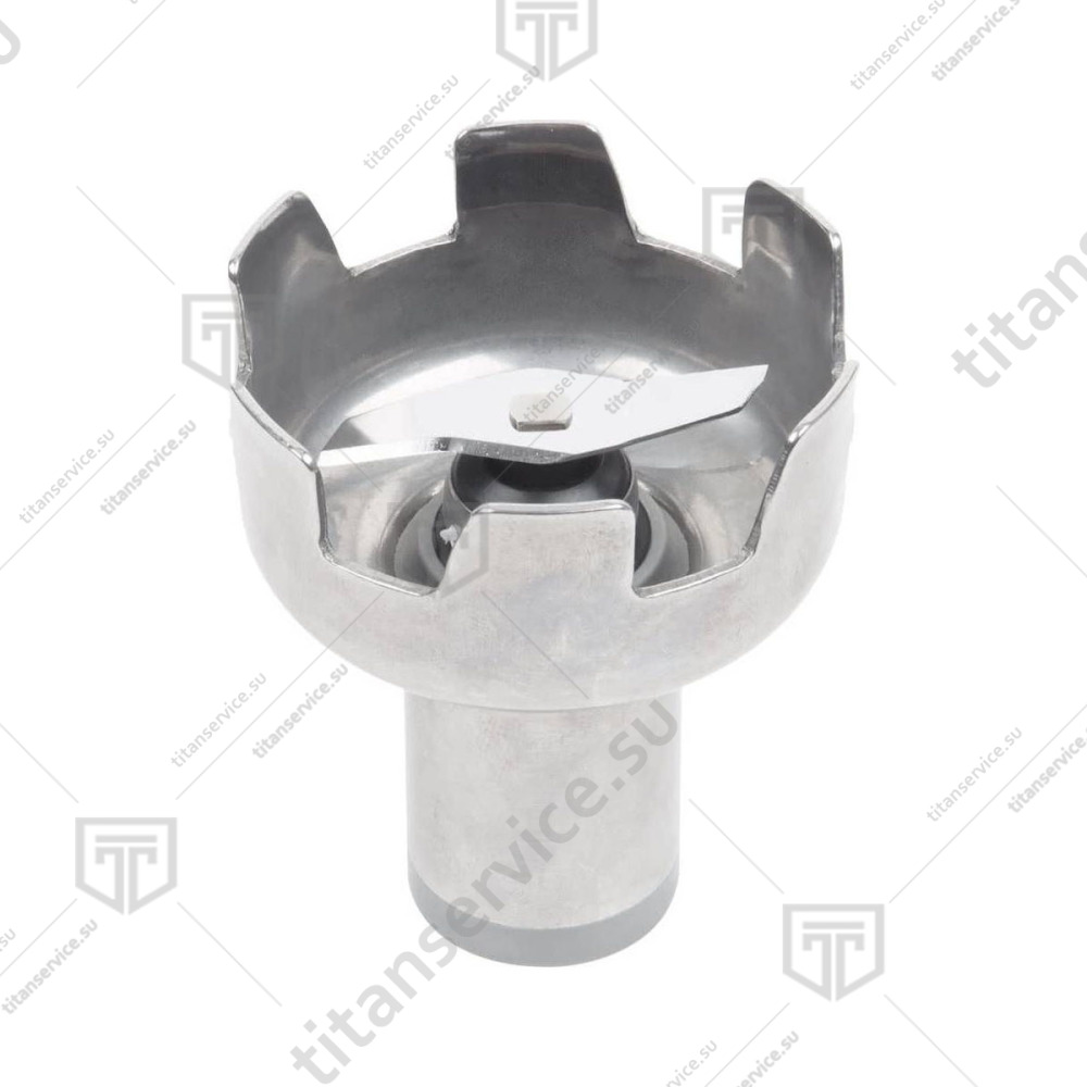 Миксер ручной Robot Coupe Mini MP 190 Combi - фото №8