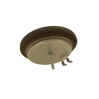 Нагревательный элемент чаши аппарата для хот-догов без ГТД Viatto HHD-1/2