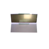 Индикатор для весов напольных CAS LCD-BW