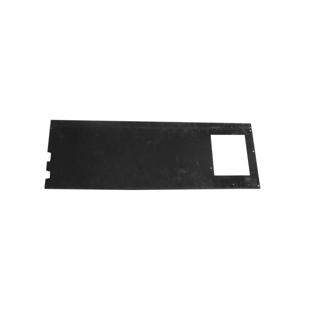Крышка задняя для пароконвектомата Unox XVC 105 E 0F1345A1