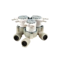 Клапан соленоидный 3-ходовой для печи конвекционной Unox XB 803 KEL1050A