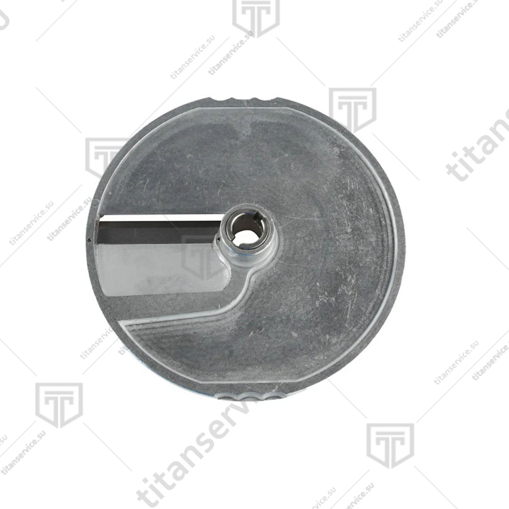 Нож для овощерезки 10мм Viatto HLC-300 H 10 - фото №1