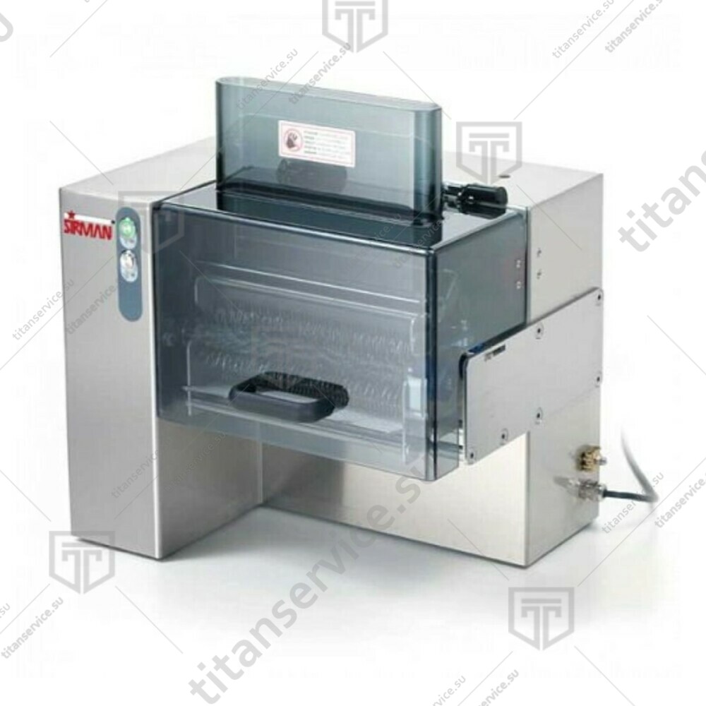 Тендерайзер SIRMAN DRAKE - фото №2