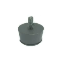 Ножка со штифтом для бликсера Robot Coupe M6 500247
