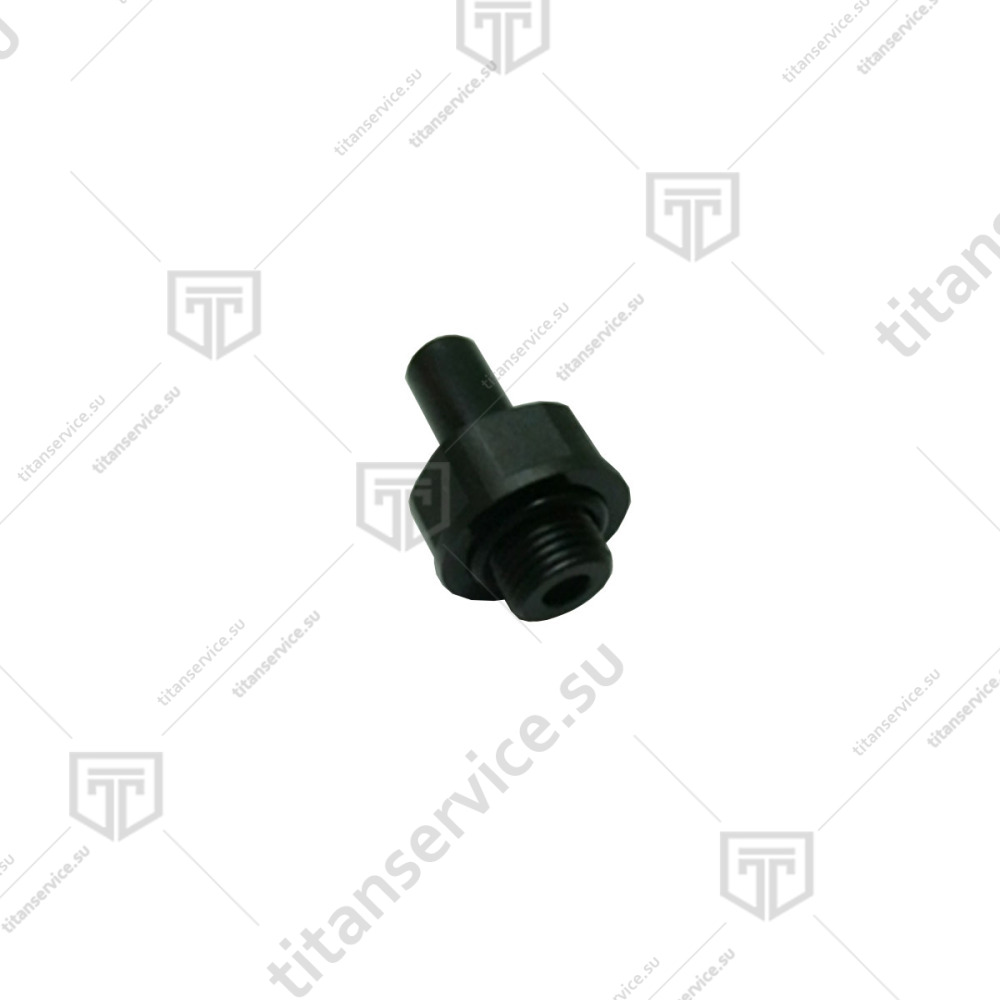 Патрубок 8х1/8 для пароконвектомата Lainox MVE 051 P LA62090608 - фото №1