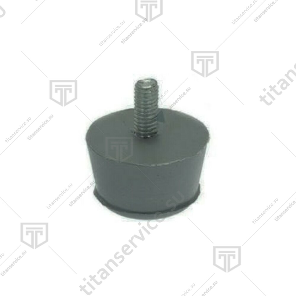 Ножка со штифтом для бликсера Robot Coupe M6 500247 - фото №1