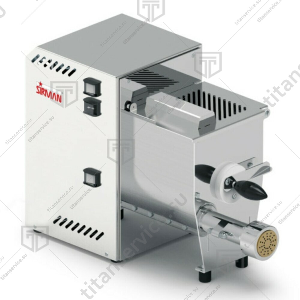 Аппарат приготовления пасты SIRMAN SINFONIA 2 - фото №1