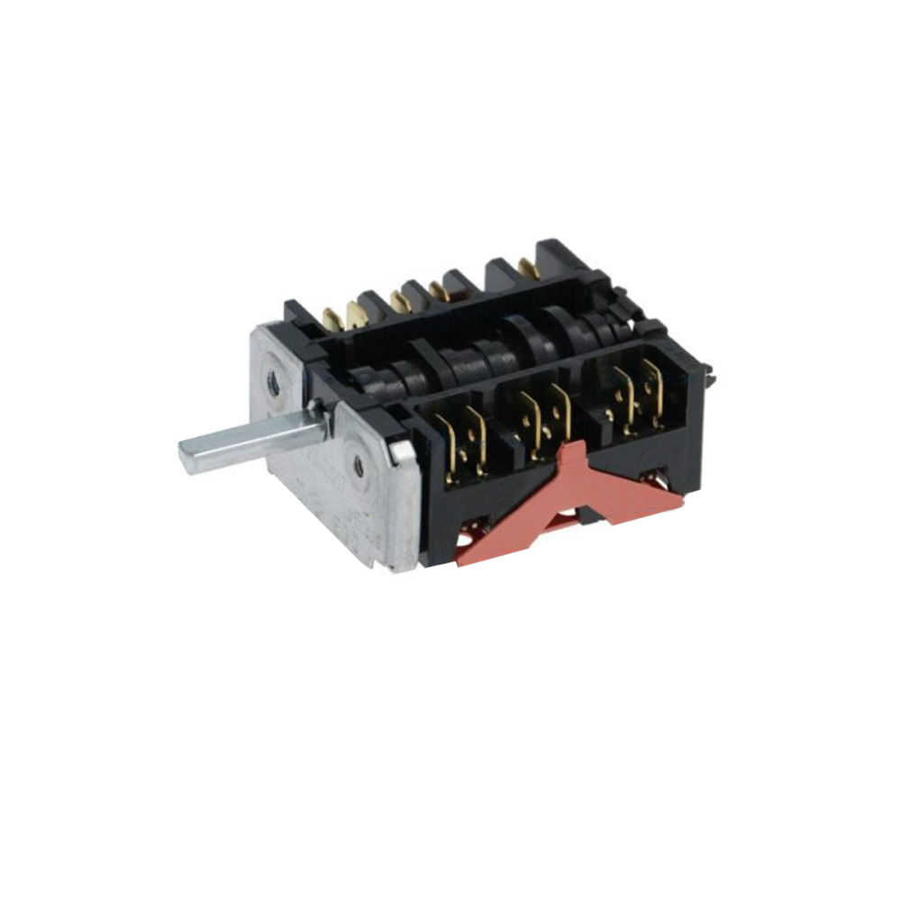 Коммутатор для плиты электрической Apach Cook Line APRE-77QFEK RTCU700454