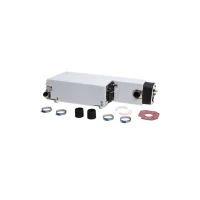 Парогенератор с теплоизоляцией для пароконвектомата Rational SCC_WE/CM_P 101G 87.01.097