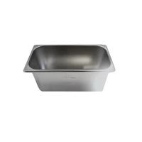 Ванна для фритюрницы Beckers FB4/4+4 FRI0600