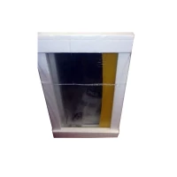 Дверь в сборе правая для шкафа расстоечного Unox XL 195 KDR1085AR