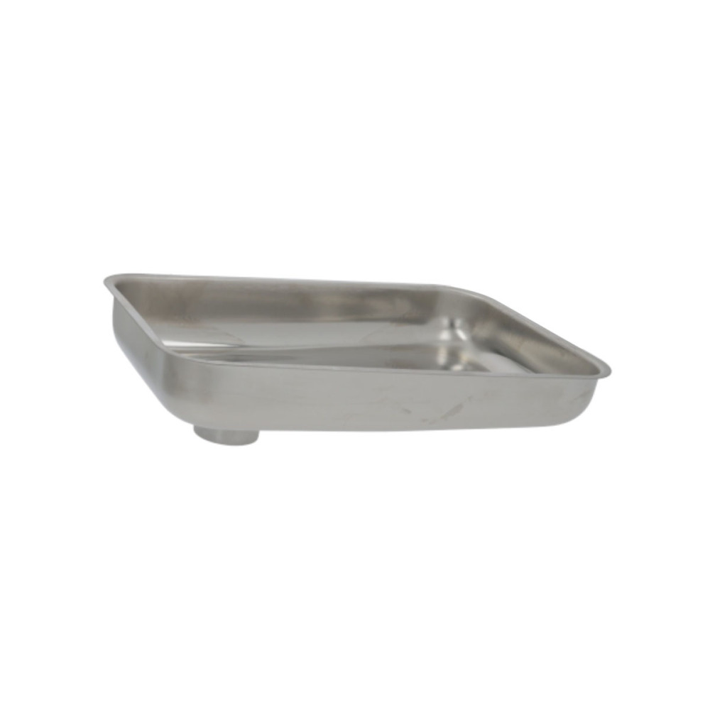 Лоток загрузочный для мясорубки Fama 12-22-32 F2207