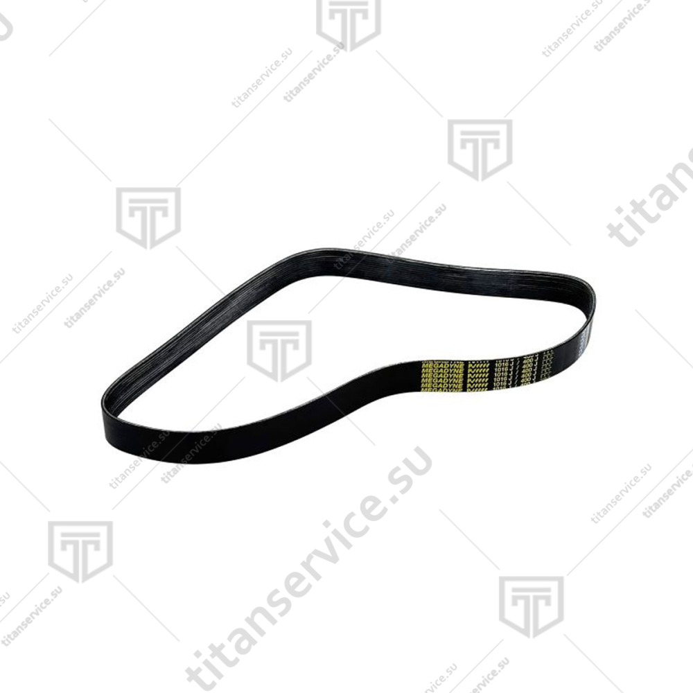 Ремень для тестораскатки Rollmatic SH50/500 C00142 - фото №1