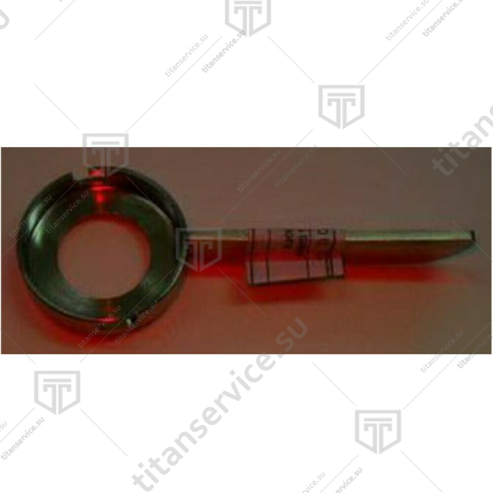 Сбрасыватель для овощерезки SIRMAN TM 40751DESP - фото №1