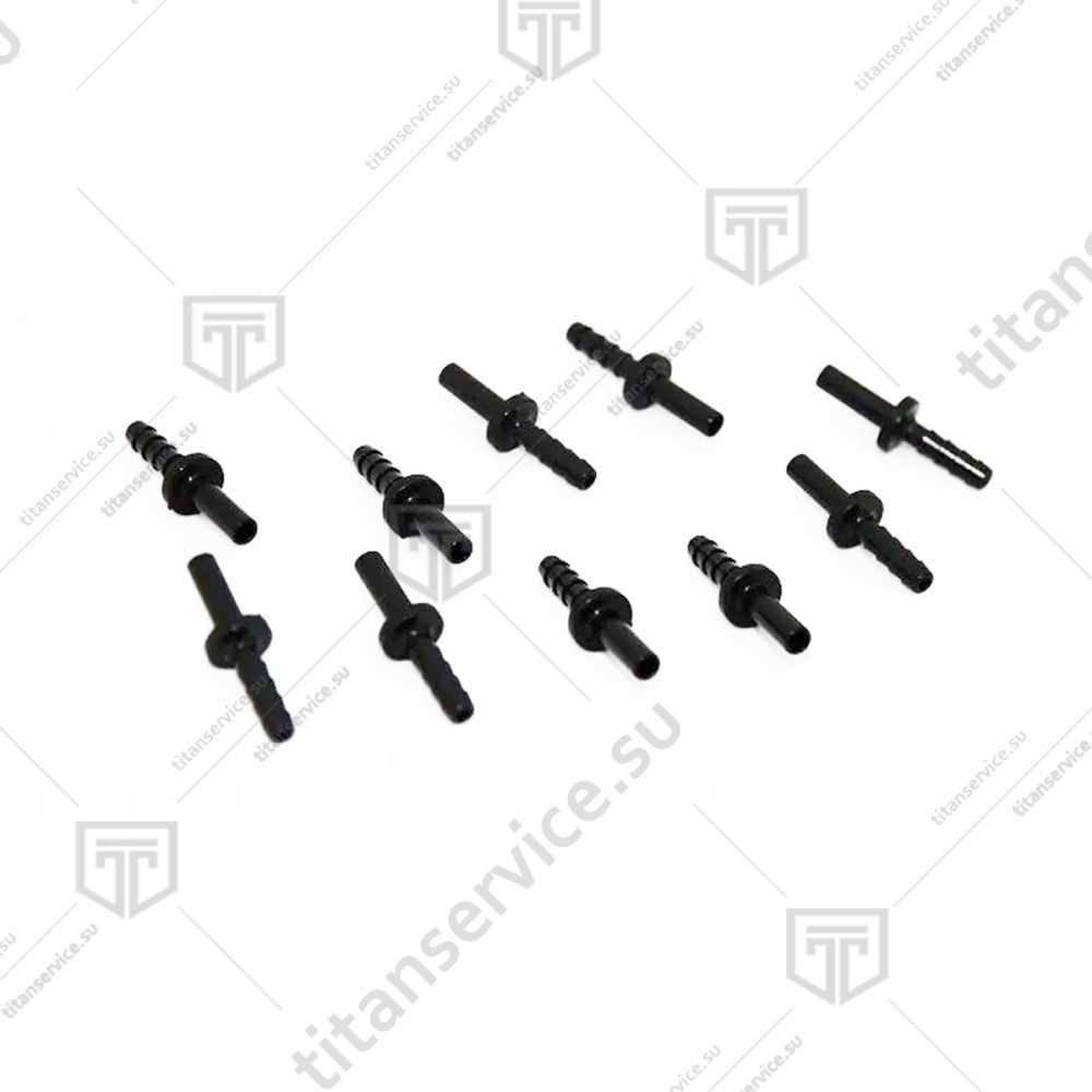 Фитинг 10шт для пароконвектомата Unox XVC 705 E KVL1043A - фото №1