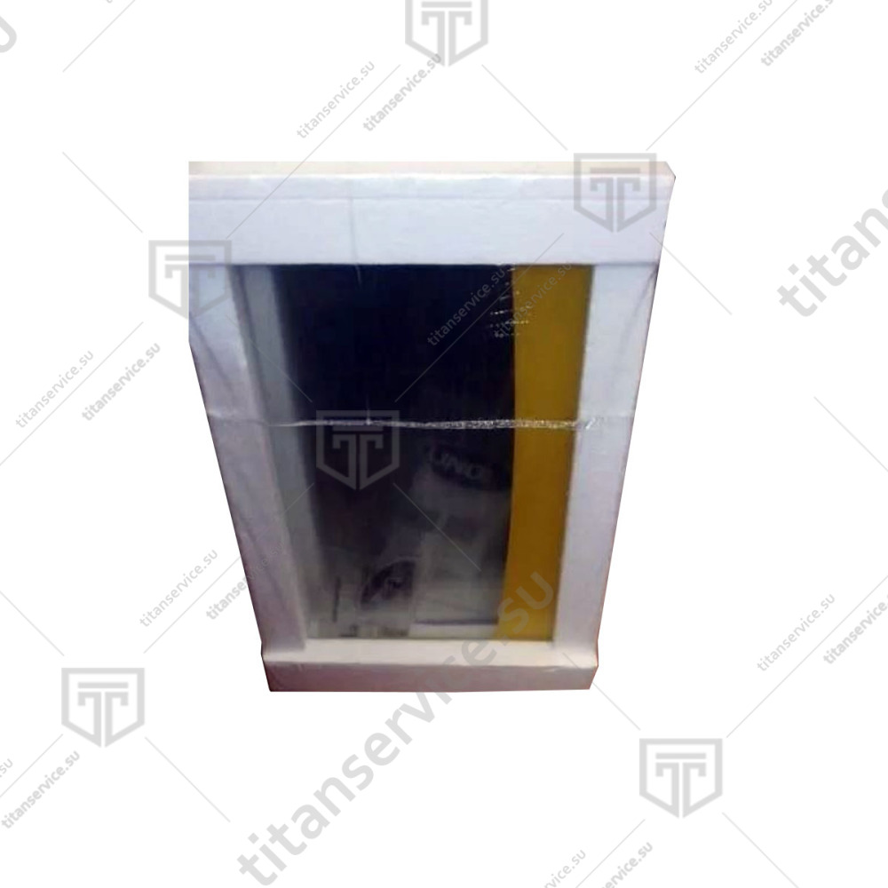 Дверь в сборе правая для шкафа расстоечного Unox XL 195 KDR1085AR - фото №1