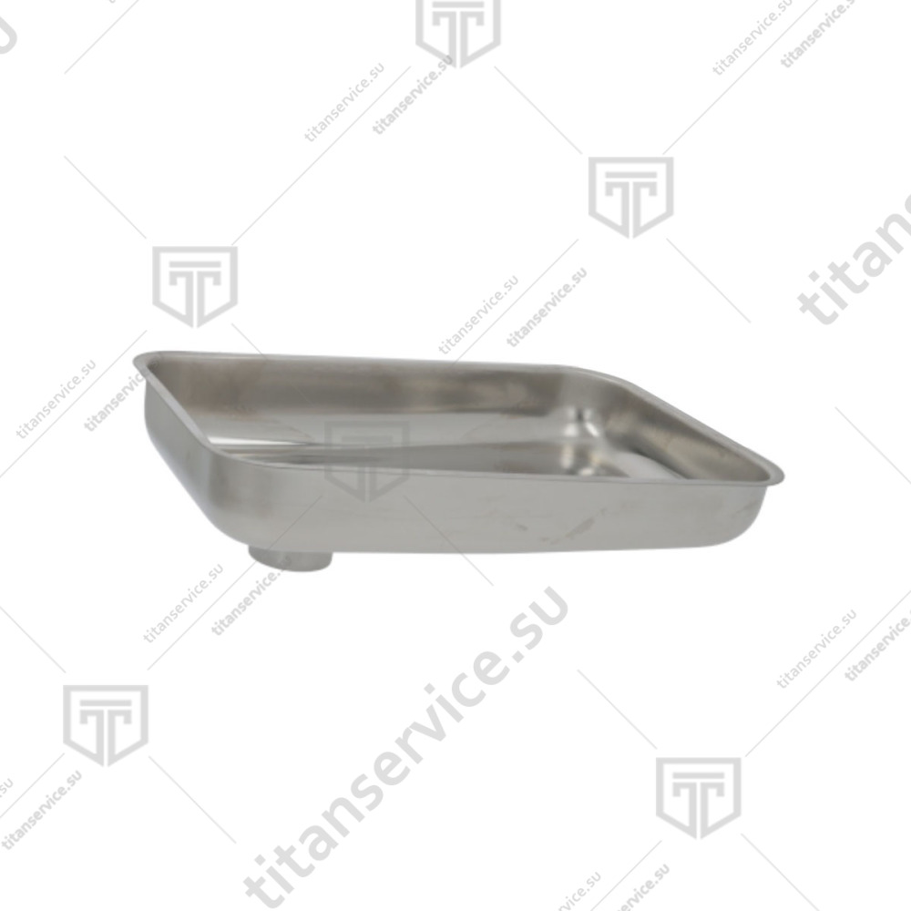 Лоток загрузочный для мясорубки Fama 12-22-32 F2207 - фото №1