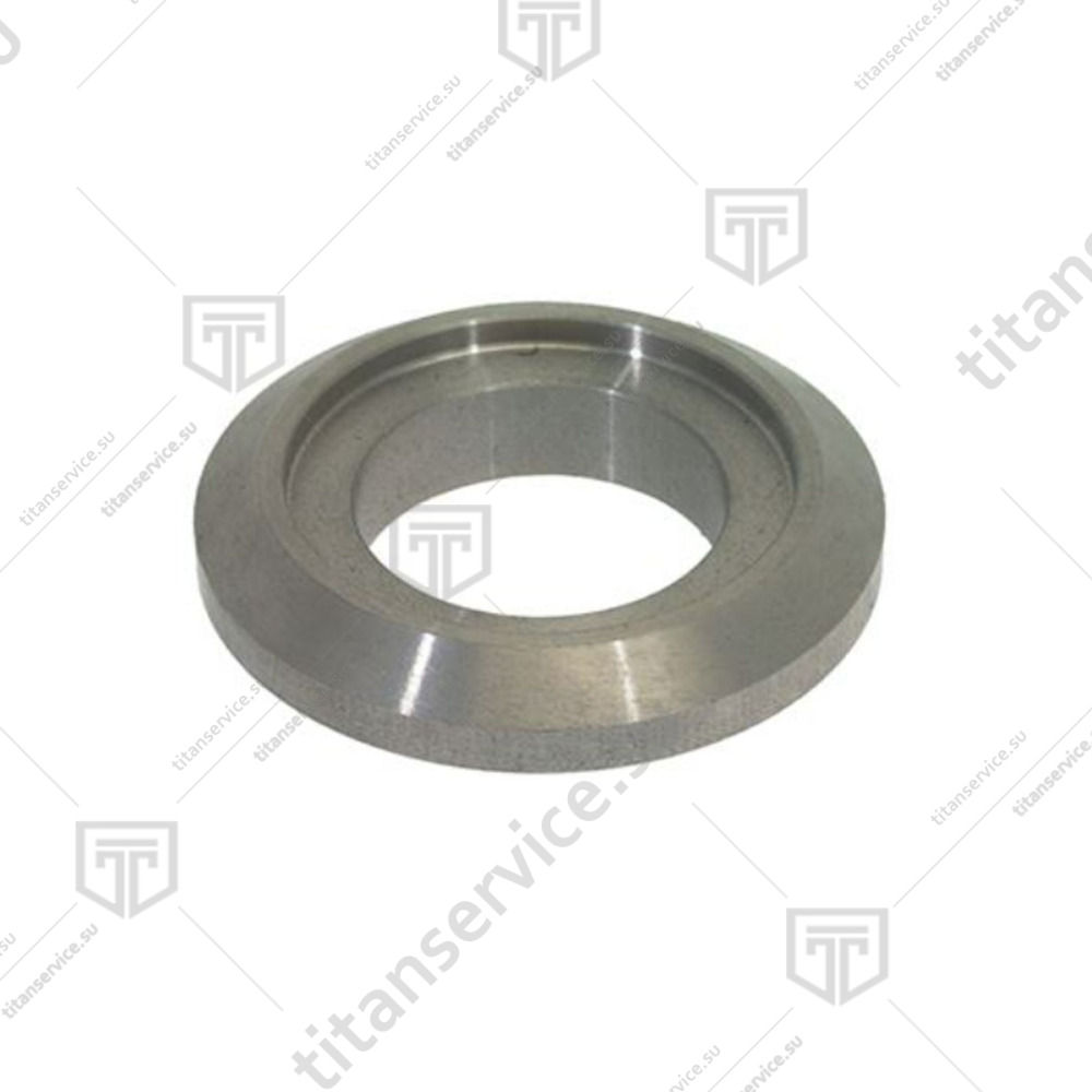 Гайка круглая для посудомоечной машины Dihr HT 11 15038 - фото №1