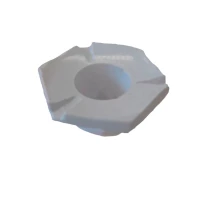 Гайка узла подачи воды для льдогенератора Apach Cook Line ACB3715W K00004